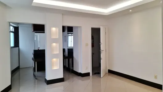 Apartamento com 2 Quartos à venda, 63m² no Anchieta, Belo Horizonte