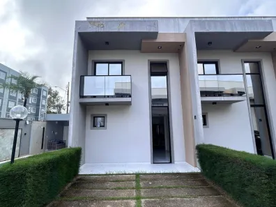 Apartamento com 3 Quartos à venda, 109m² no Coaçu, Eusébio