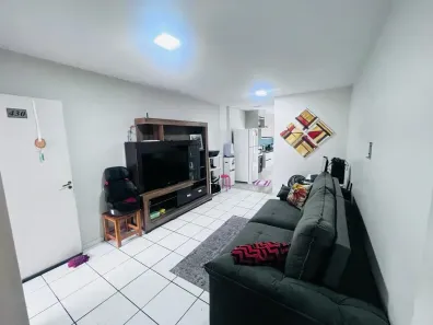 Casa de Condomínio com 3 Quartos à venda, 81m² no Petrópolis, Várzea Grande
