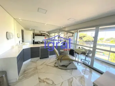Sala Comercial para alugar, 35m² no Vila Parque Jabaquara, São Paulo