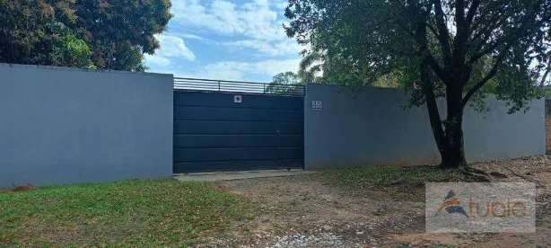 Casa com 2 Quartos para alugar, 135m² no Village Campinas, Campinas