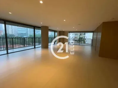 Apartamento com 4 Quartos à venda, 479m² no Indianópolis, São Paulo