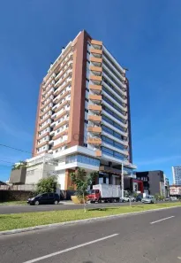 Apartamento com 3 Quartos à venda, 170m² no Coloninha, Araranguá