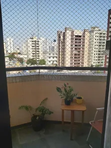 Apartamento com 3 Quartos à venda, 98m² no Santa Paula, São Caetano do Sul