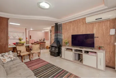 Cobertura com 3 Quartos à venda, 245m² no Passo da Areia, Porto Alegre