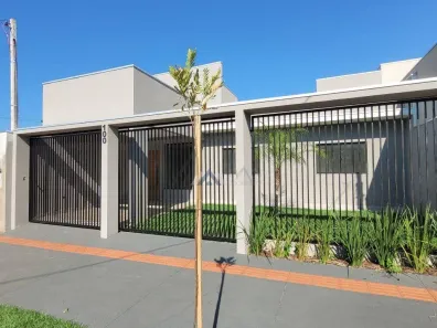 Casa com 3 Quartos à venda, 91m² no Jardim Prefeito Milton Menezes, Londrina
