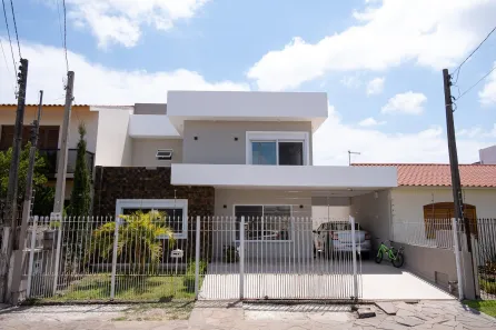 Casa com 4 Quartos à venda, 250m² no Três Vendas, Pelotas
