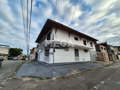 Ponto Comercial com 5 Quartos para alugar, 400m² no Amadeu Furtado, Fortaleza