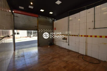 Ponto Comercial para alugar, 25m² no Marçola, Belo Horizonte