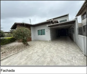 Casa com 1 Quarto à venda, 308m² no Barra do Rio, Itajaí