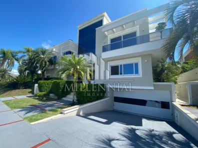 Casa de Condomínio com 9 Quartos à venda, 1103m² no Jurerê Internacional, Florianópolis