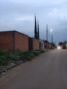 Lote/Terreno à venda, 125m² no Jardim Primavera, Montes Claros