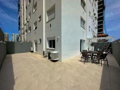 Apartamento com 2 Quartos à venda, 123m² no Capão da Canoa, Capão da Canoa