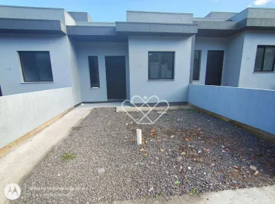 Casa com 2 Quartos à venda, 50m² no Nossa Chácara, Gravataí
