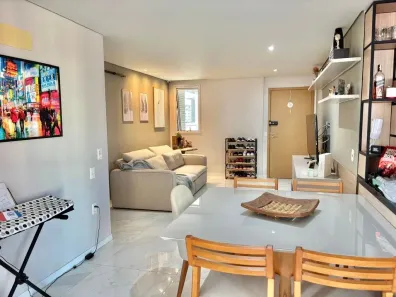 Apartamento com 3 Quartos à venda, 99m² no Jatiúca, Maceió