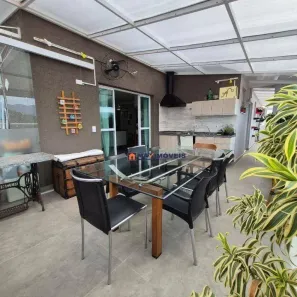 Apartamento com 3 Quartos à venda, 130m² no Alvinópolis, Atibaia