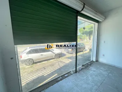 Lote/Terreno à venda, 80m² no Parque Corrientes, Campos dos Goytacazes
