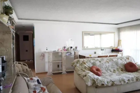Apartamento com 3 Quartos à venda, 160m² no Parque da Mooca, São Paulo