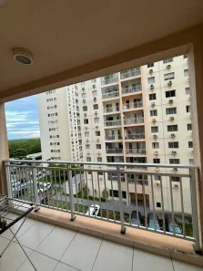 Apartamento com 2 Quartos à venda, 57m² no Maranhão Novo, São Luís