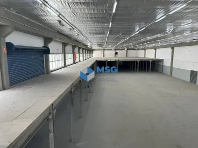Galpão/Depósito/Armazém para alugar, 2150m² no Lapa, São Paulo
