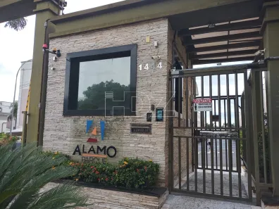 Apartamento com 2 Quartos para alugar, 52m² no Jardim das Flores, Araraquara