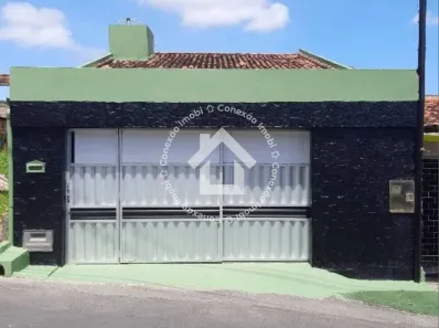 Casa com 3 Quartos à venda, 150m² no Dom Luciano, Aracaju