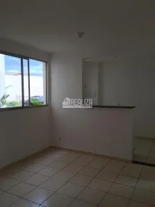 Apartamento com 2 Quartos para alugar, 55m² no Distrito Industrial I, Uberaba