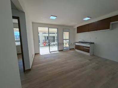 Apartamento com 3 Quartos para alugar, 42m² no Residencial Jardim Perolla II, Itupeva