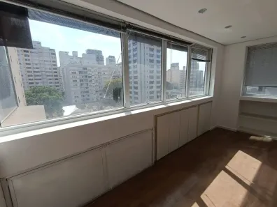 Sala Comercial para alugar, 60m² no Paraíso, São Paulo
