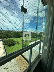 Apartamento com 3 Quartos à venda, 92m² no Patrimônio, Uberlândia