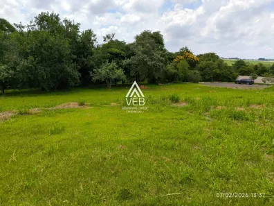 Lote/Terreno à venda, 1500m² no Residencial Green Ville II, Boituva