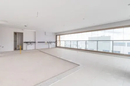 Apartamento com 3 Quartos à venda, 144m² no Sumarezinho, São Paulo
