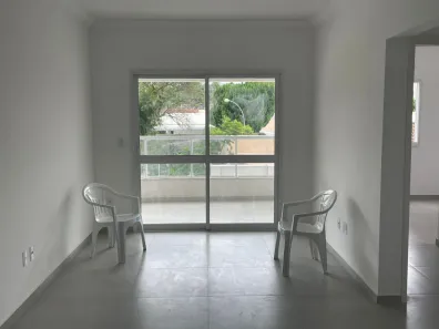 Apartamento com 2 Quartos à venda, 77m² no Jardim das Nações, Taubaté
