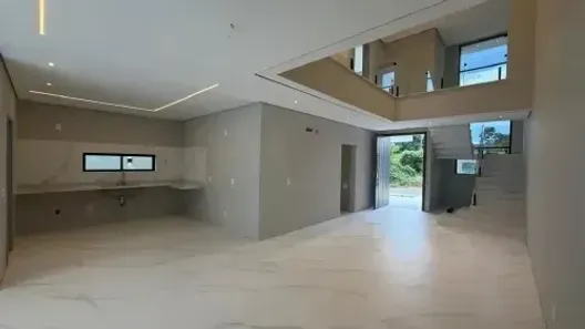 Casa de Condomínio com 3 Quartos à venda, 245m² no Ponta Negra, Manaus