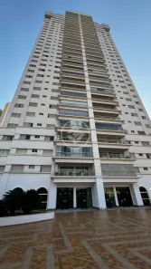 Apartamento com 3 Quartos à venda, 254m² no Santa Rosa, Cuiabá