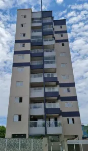 Apartamento com 2 Quartos à venda, 56m² no Mirim, Praia Grande