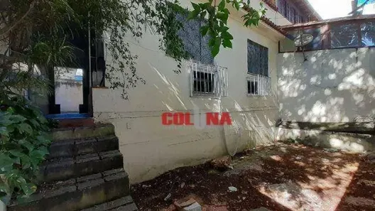 Casa com 4 Quartos à venda, 250m² no Santa Rosa, Niterói