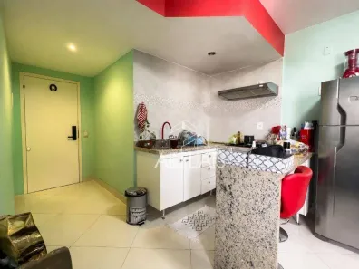 Flat com 1 Quarto à venda, 35m² no Jardim Paulista, São Paulo