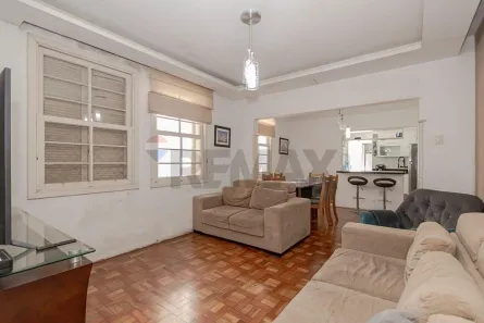 Apartamento com 3 Quartos à venda, 113m² no Rio Branco, Porto Alegre
