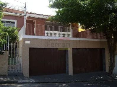 Casa com 3 Quartos à venda, 300m² no Vila Irmãos Arnoni, São Paulo