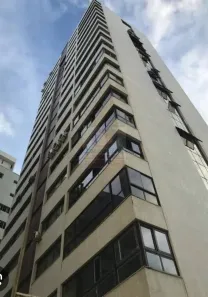 Apartamento com 5 Quartos à venda, 225m² no Boa Viagem, Recife