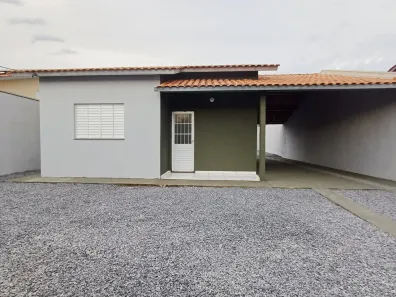 Casa com 2 Quartos à venda, 81m² no Residencial Altos do Parque I, Cuiabá