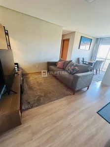 Apartamento com 2 Quartos à venda, 72m² no Serraria, São José