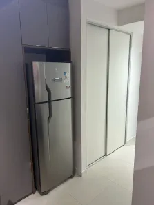 Apartamento com 1 Quarto para alugar, 33m² no Centro, Rio de Janeiro