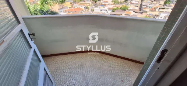 Apartamento com 2 Quartos à venda, 60m² no Méier, Rio de Janeiro