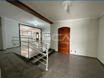 Prédio Comercial com 3 Quartos à venda, 256m² no Alto da Boa Vista, Ribeirão Preto