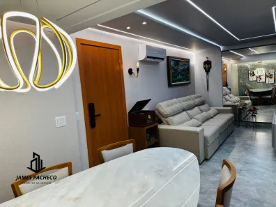 Apartamento com 2 Quartos à venda, 58m² no Setor Serra Dourada - 3ª Etapa, Aparecida de Goiânia