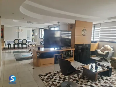 Apartamento com 3 Quartos à venda, 175m² no Mont Serrat, Porto Alegre