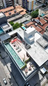 Kitnet à venda, 29m² no Intermares, Cabedelo