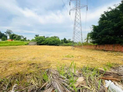 à venda, 2000m² no Chácara Espéria, Piracicaba